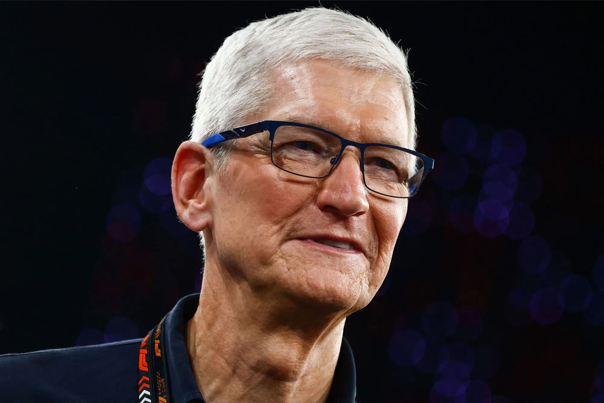 Tim Cook sobre la seguridad en Liveplex